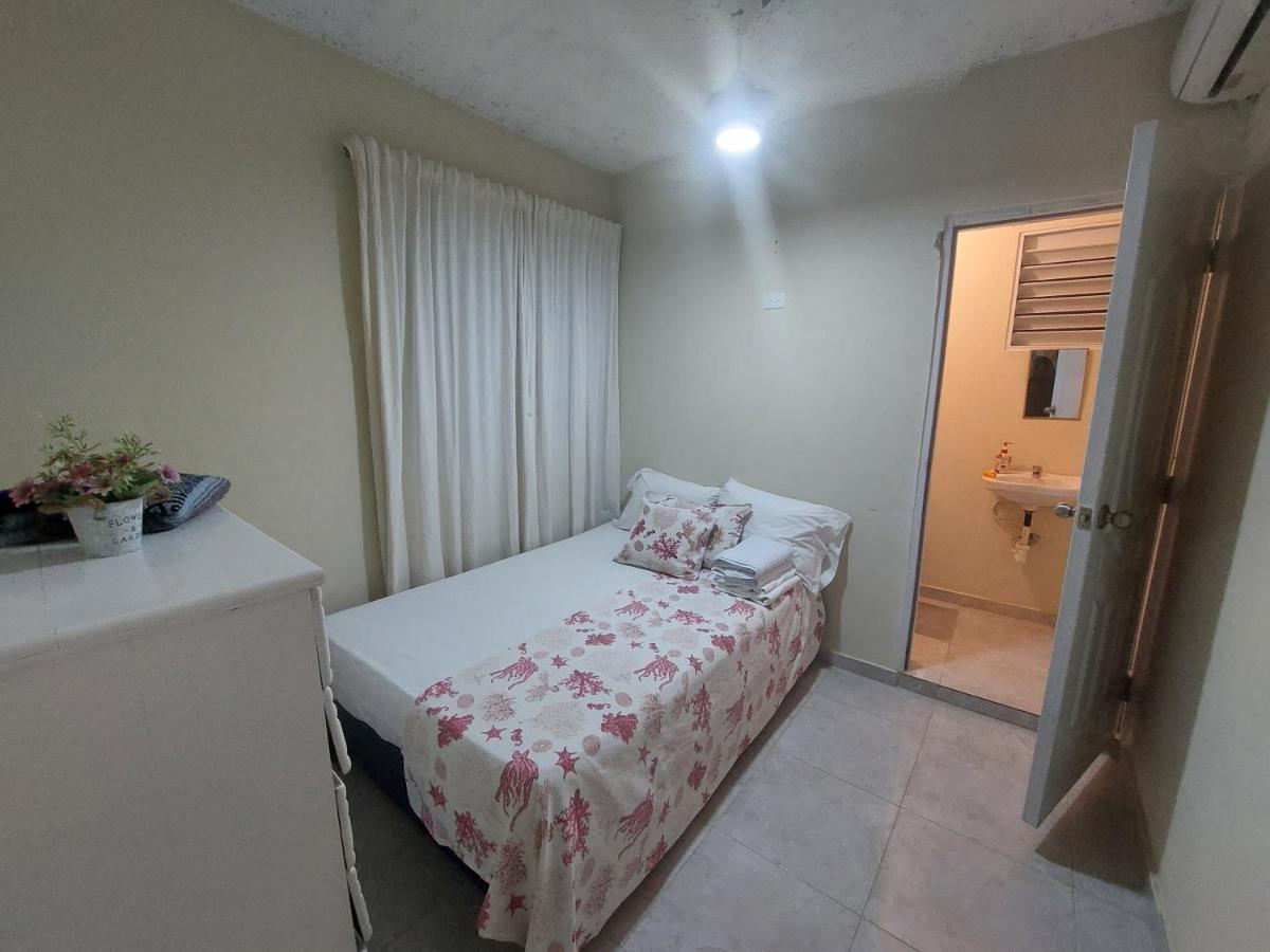 Complejo Villa Las Palmeras Piscina, Billar, Jardin, Bbq @Drvacationsrental Samana Εξωτερικό φωτογραφία
