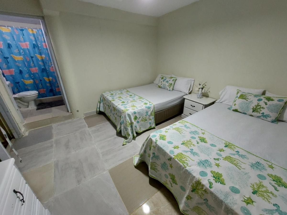 Complejo Villa Las Palmeras Piscina, Billar, Jardin, Bbq @Drvacationsrental Samana Εξωτερικό φωτογραφία