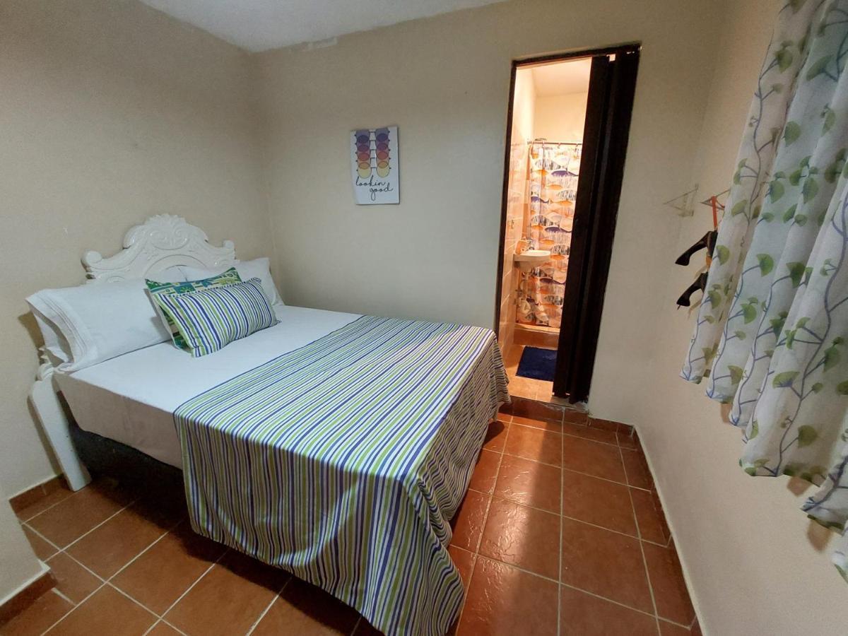 Complejo Villa Las Palmeras Piscina, Billar, Jardin, Bbq @Drvacationsrental Samana Εξωτερικό φωτογραφία