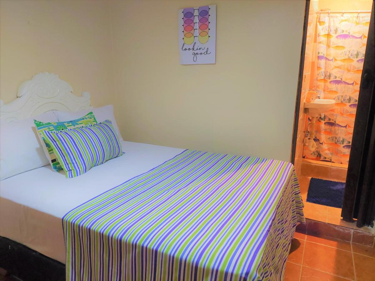 Complejo Villa Las Palmeras Piscina, Billar, Jardin, Bbq @Drvacationsrental Samana Εξωτερικό φωτογραφία